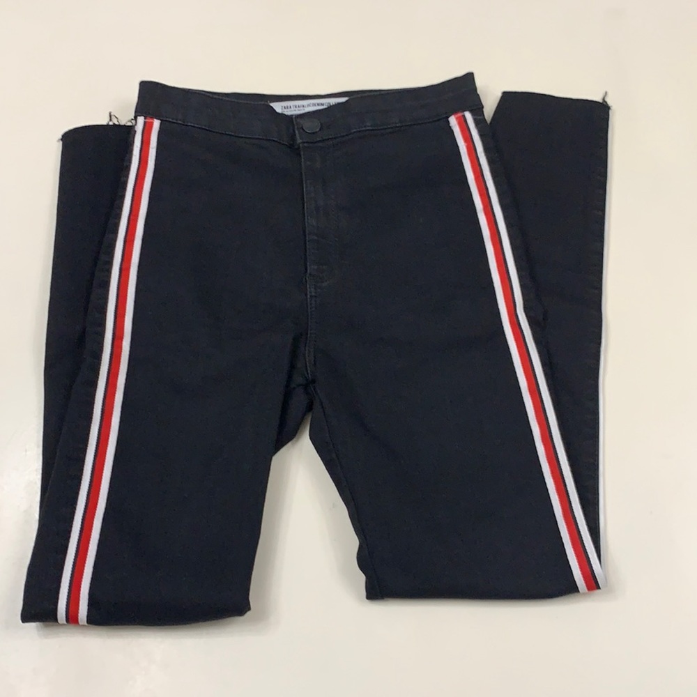 Zara Trafaluc denim collection
